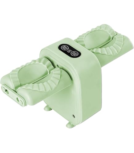 Macchina Elettrica Per Ravioli Automatica - Facile Da Usare, Impermeabile, Per Gnocchi, Wonton E Più - Foto 3