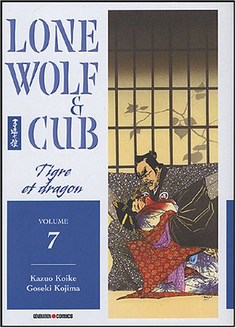 Lone Wolf & Cub — Tome 7