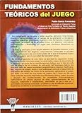 Image de Fundamentos Teóricos Del Juego