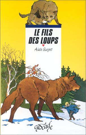 Le  Fils des loups