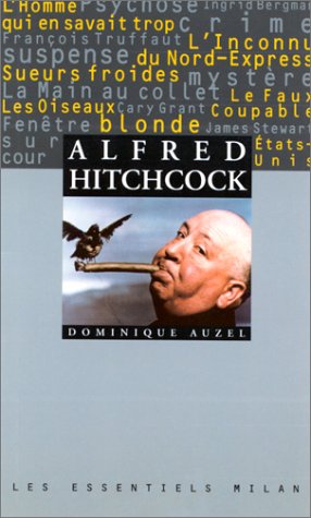 <a href="/node/29059">Alfred Hitchcock - 93 -</a>