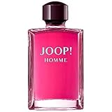 JOOP! Homme Eau de Toilette for him, orientalisch-blumig-holziger Duft für den geradlinigen Mann