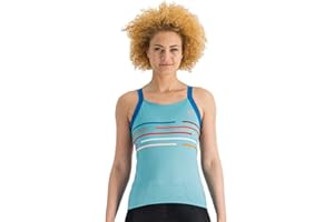 SPORTFUL Koszulka Kobiety V Lodrome W Top