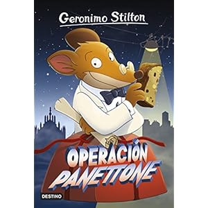 Operación Panettone