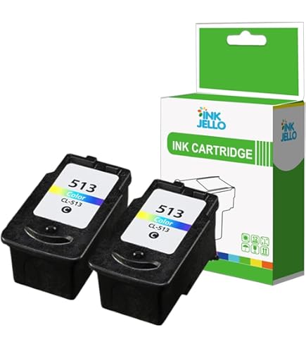 Canon 510 Kit Ricarica Inchiostro Nero Per Stampanti Canon PG-40 (MX300, MP160 E Altri Modelli) - 4 OZ Inchiostro Per Stampante - Foto 2