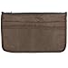 PackNBUY RICH BROWN Handbag Purse Switcher Traveler Organizer kit RS.429.00
