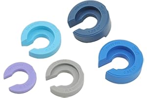 FOX Racing Shox Air Spring Volume Tuning Kit Multi, Float X/DPX2