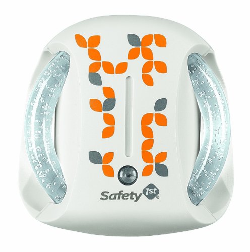Safety 1st Automatic Night Light (2014 Range)