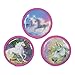 Produktbild School-Mood Original 6-teiliges Patchie-Set in verschiedenen Designs (Einhorn)