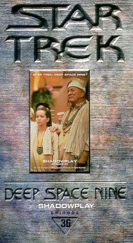 Preisvergleich Produktbild Star Trek: Deep Space Nine [VHS]