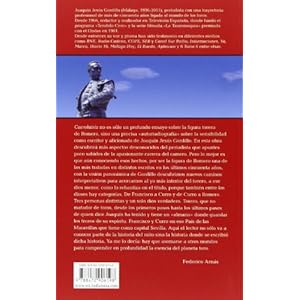 Currolatría. Historia Urdida De Un Dios Menor (Muletazos)