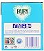 Fairy Non Bio Tablets 40 Pack 20 Wash 1872g