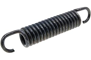2EXTREME Hauptständerfeder 85mm kompatibel für Aprilia SR, Gilera Runner, Stalker, Piaggio NRG 50 2-Takt