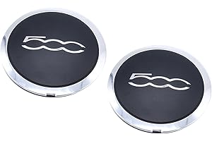 TAKPART 2 coprimozzo per Fiat 500 51884863