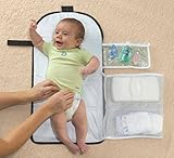 ChangeAway 77594 – superleichte Wickel-Lösung für unterwegs - 5
