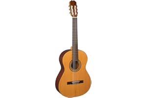 Admira Almeria Quality Classical Guitar