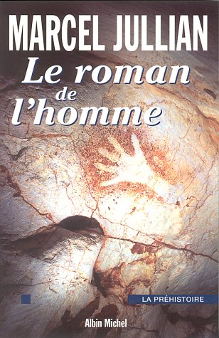 couverture de : Le Roman de l'homme