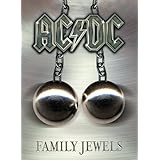 AC/DC - Family Jewels [2 DVDs]