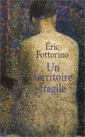 couverture de : UN TERRITOIRE FRAGILE