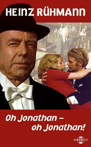 Preisvergleich Produktbild Oh, Jonathan - Oh, Jonathan [VHS]