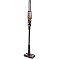 Dyson Omni Glide Multi Directional Vacuum Cleaner, Multicolor