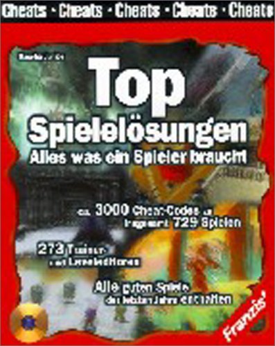 Preisvergleich Produktbild Top Spielelösungen