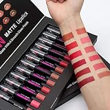 ❤️❤️Un color debe ser para tu. Los pigmentos multifacéticos crean definición. Los labios se ven bellamente formados, esculpidos, curvilíneos.