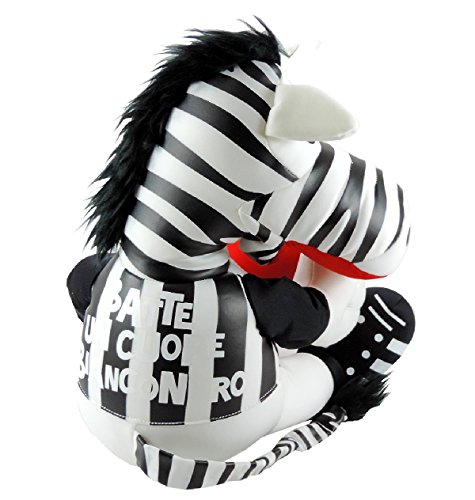peluche juventus amazon