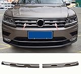 tempomat tiguan anleitung Passend für: VW Tiguan MK2 ab 2016