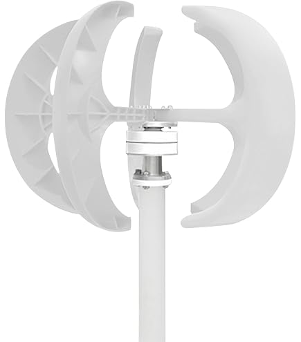 Mini Wind & Hydro Generator - DIY Stromerzeuger Für Bildungsprojekte