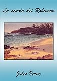 Image de La scuola dei Robinson (Italian Edition)