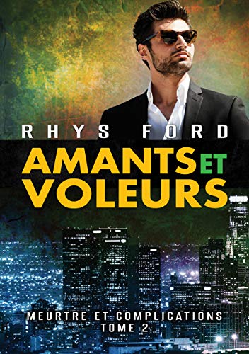 Livres gratuits à télécharger sur mon iPod Amants et voleurs (Meurtre et complications t. 2) E-book B07LBXN5XD by author