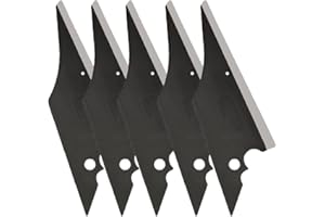 CNGZSY Pro Auto Application Tool Conquistatore Lavavetri Originale Angolo Reach Strumento Finestra Tinta Conquistatore Strumento Morbida Lama Lavavetri con Lama Bianca per Uso Versatile (Bianco)