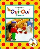 Image de Oui-Oui livreur (Oui-Oui.)