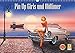 Produktbild Pin-Up Girls und Oldtimer by Mausopardia (Wandkalender 2019 DIN A3 quer): Sexy Pin-Up Girls und kultige Oldtimer im Retro Style der 60er Jahre. (Monatskalender, 14 Seiten ) (CALVENDO Menschen)