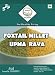 Swasth 500 Grams Proso Millet Upma Sooji RS.95.00