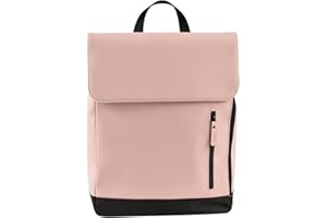 BÉABA Sac à langer Oslo Vieux Rose