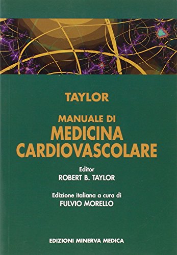 Manuale di medicina cardiovascolare