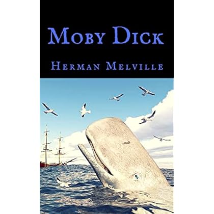 Moby Dick: Vollständig überarbeitete Neufassung