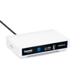 Hyuduo Alimentatore UPS 8800mAh Con Display LCD – Power Bank Portatile Per Router, Modem E Telecamere Di Sicurezza, 18W Con Protezioni Intelligenti - 2