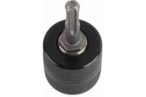 NAROOTE Adapter do uchwytu zaciskowego SDS, wysoka twardość, przyjemna powierzchnia, precyzyjna podszewka SDS, do szybkiej wymiany adapterów SDS