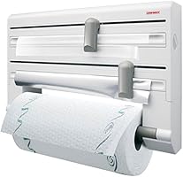 Leifheit Wandrollenhalter Parat