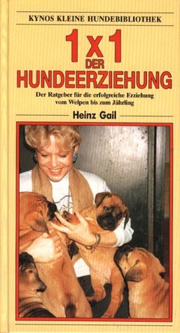 Download 1 x 1 der Hundeerziehung