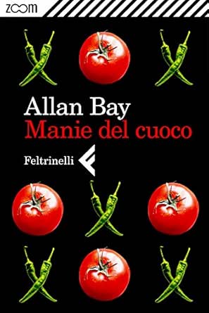 Manie Del Cuoco Ebook Bay Allan Amazon It Kindle Store
