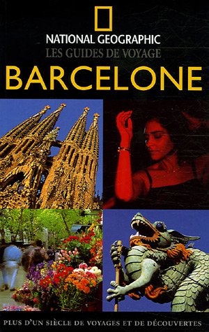 couverture de : Barcelone