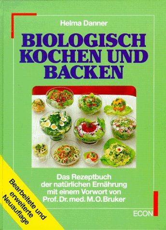 Download Biologisch kochen und backen Download Biologisch kochen und backen