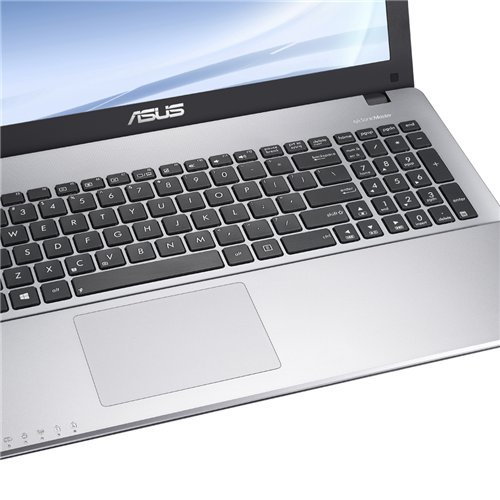 Asus X550CA-XX985H 15 6-inch Notebook  Intel Core i3-3217U 1 8GHz  8GB RAM  1TB HDD  DVD-RW  Intel HD 4000  Wi-Fi  USB 3 0  HDMI  VGA  Microsoft Windo
