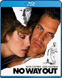 No Way Out [Blu-ray]