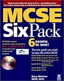 McSe Six Pack by 