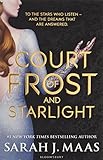 A Court of Frost and Starlight (A Court of Thorns and Roses, Band 3) by 